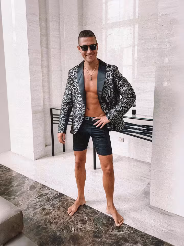 Андрей Царёв