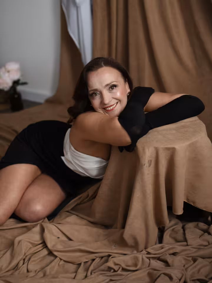 Светлана