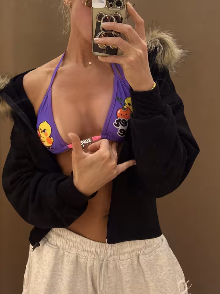 Карина
