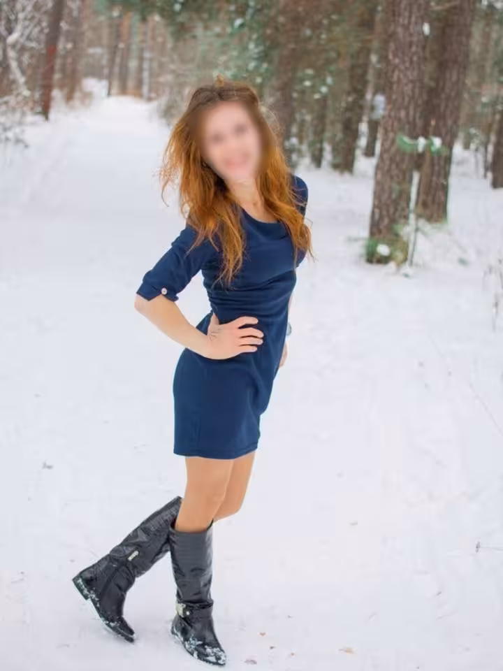 Оксана
