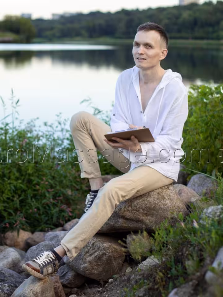Nikolay