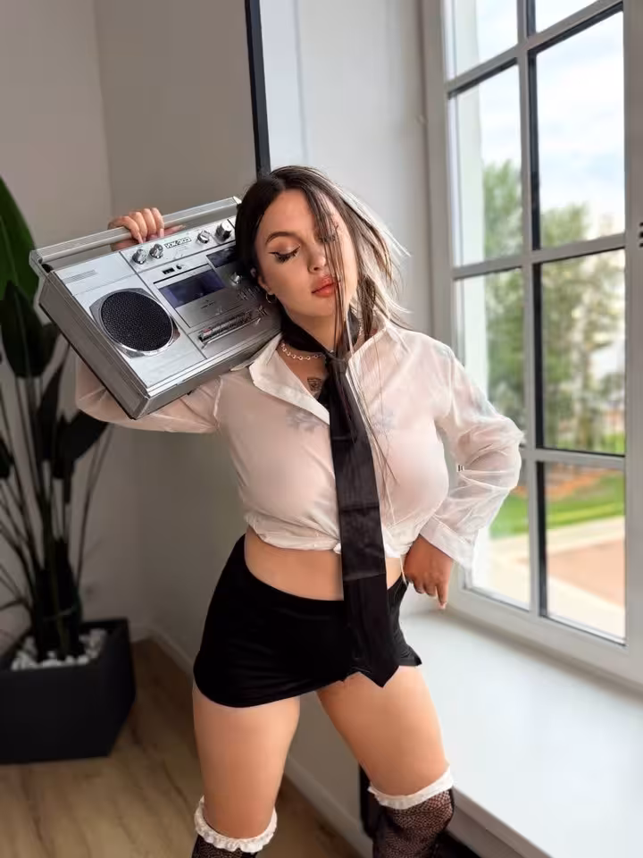 Дашуля