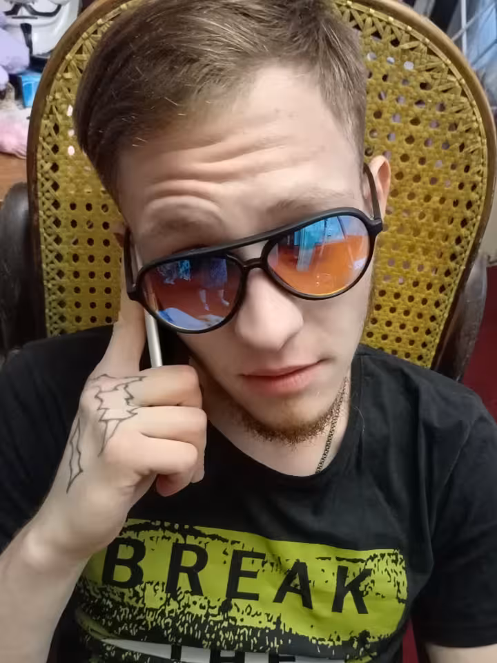 Игорь