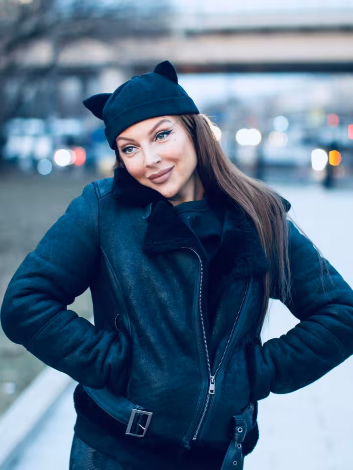 Вероника