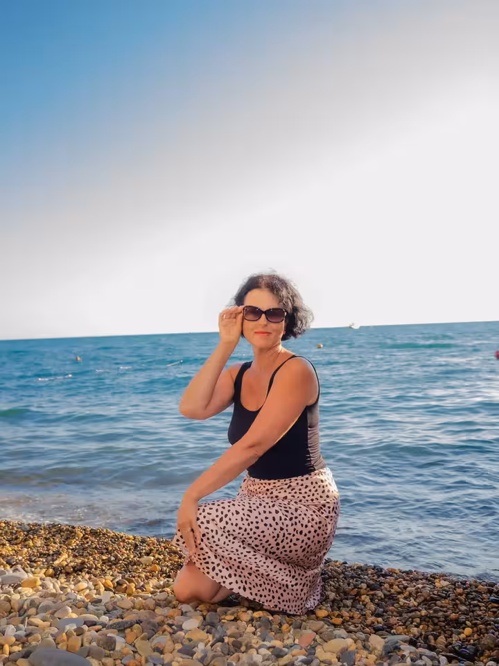 Нина