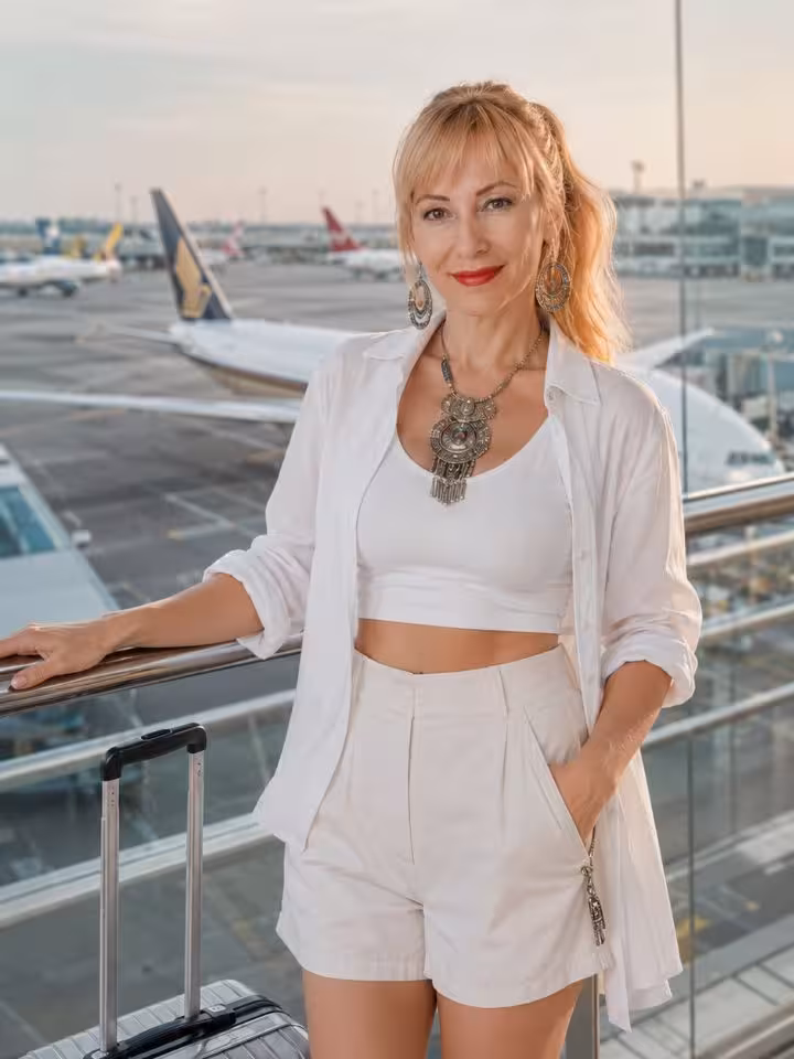 Светлана