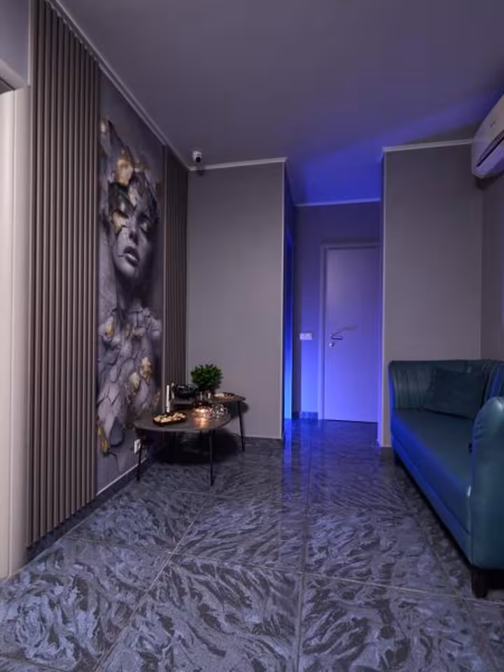 Magic SPA