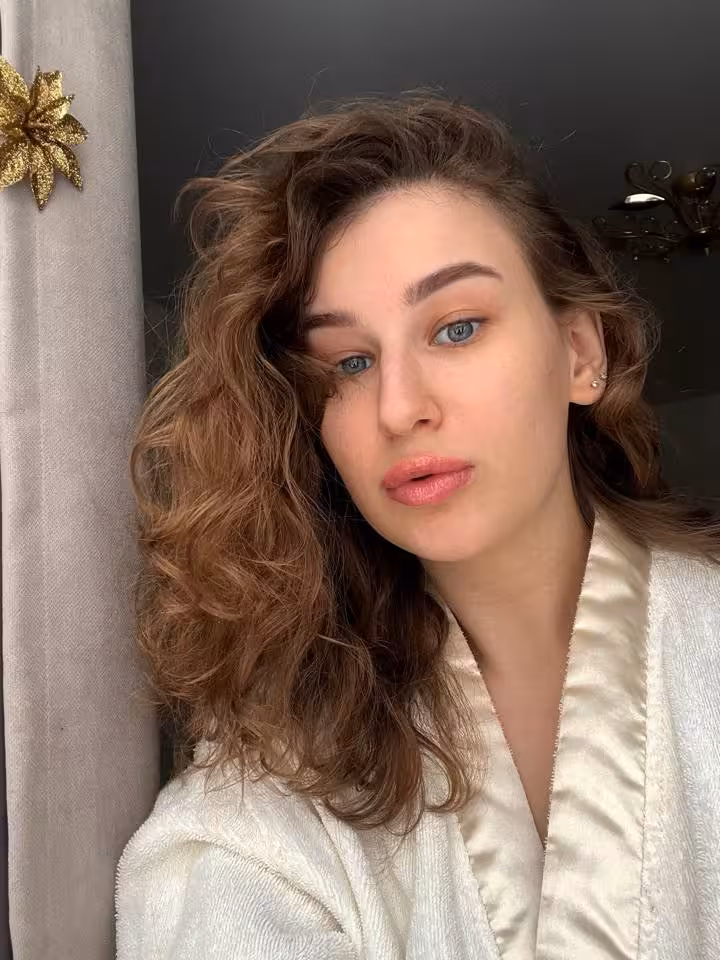 Алина