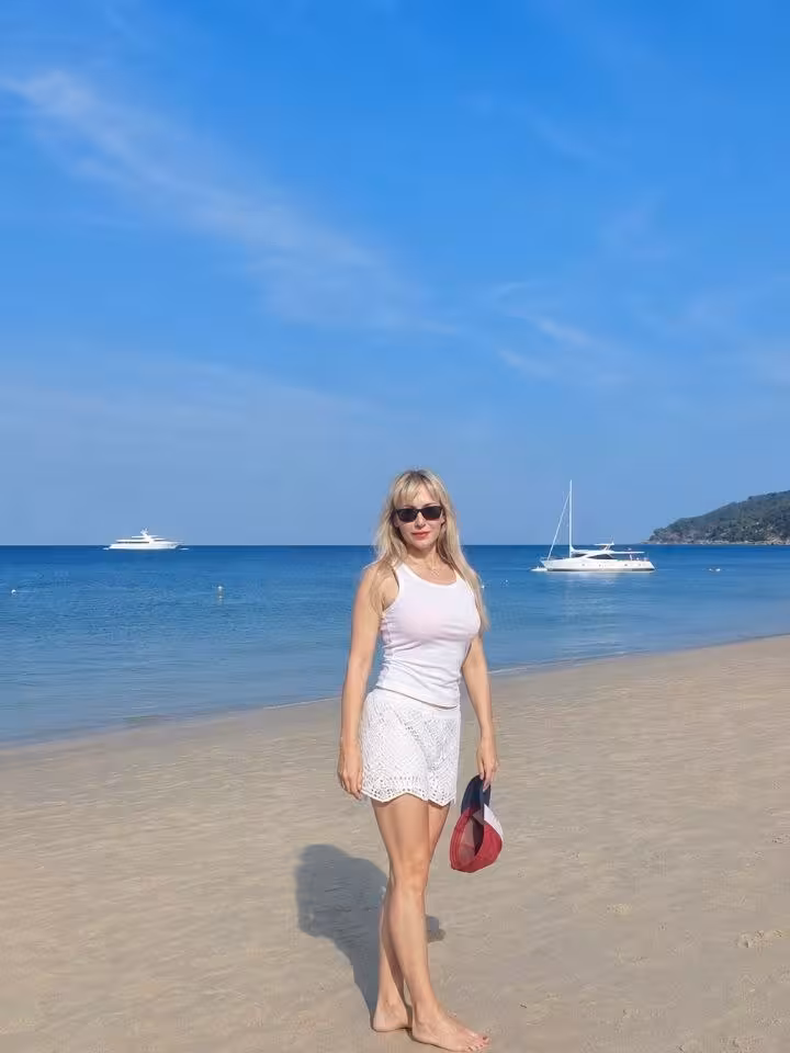 Светлана