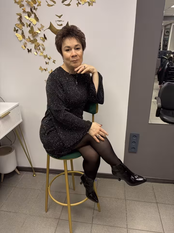 Таня