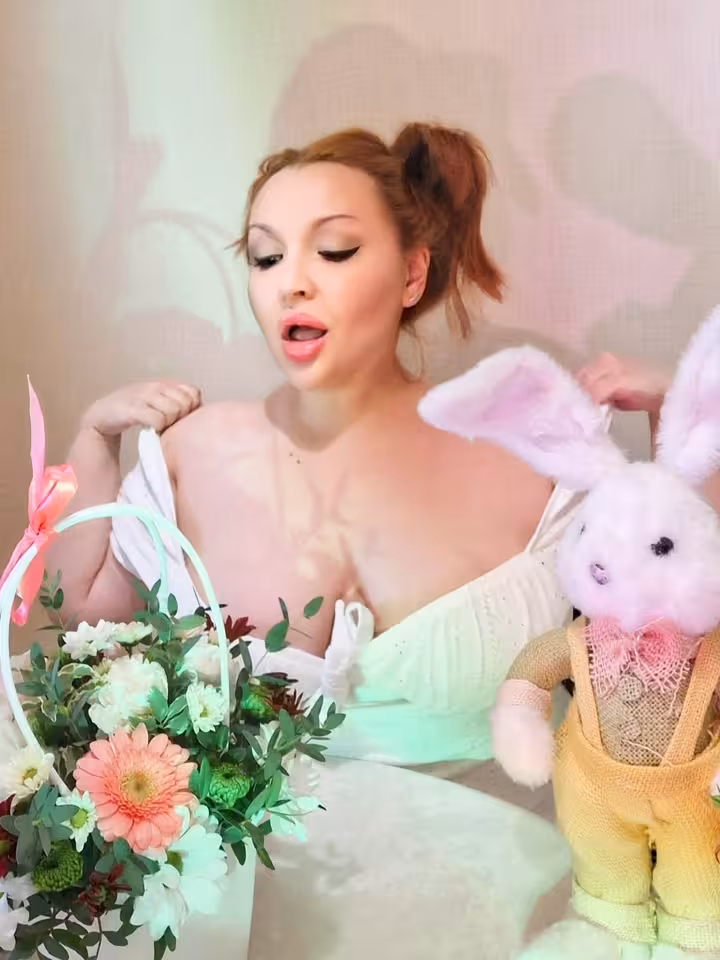 ❤️ОЛиЯ🏆🌶