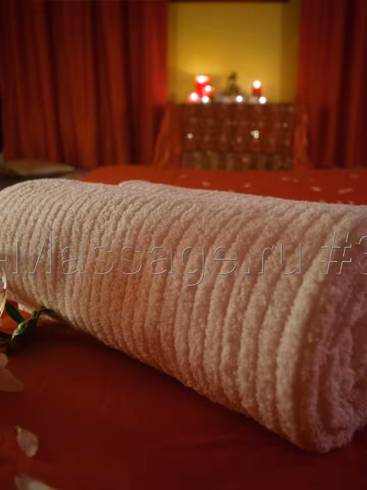 Храм Тантры