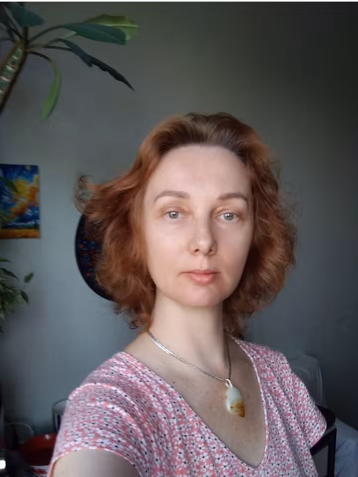 Дарья