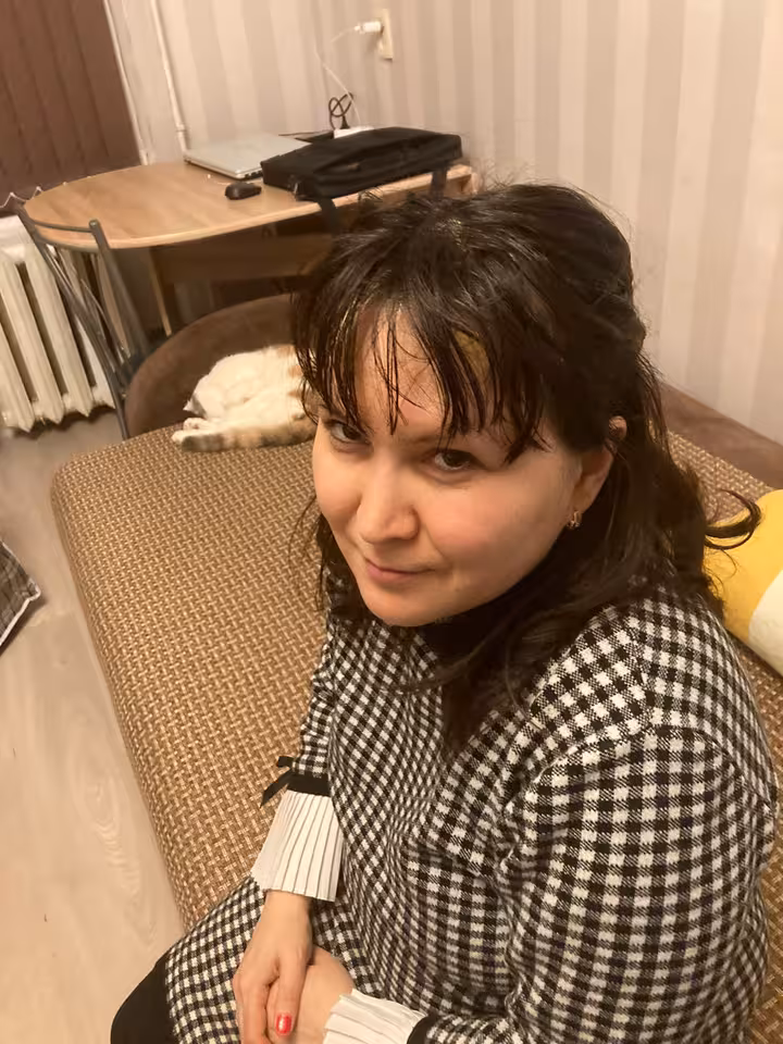 Людмила