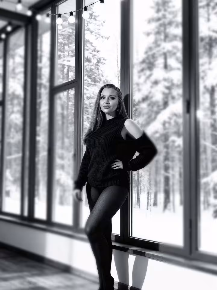 ❤️ОЛиЯ🏆🌶