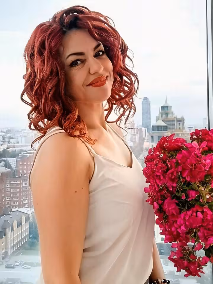 Ирина