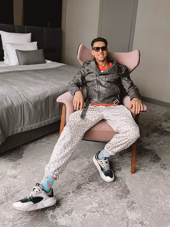 Андрей Царёв