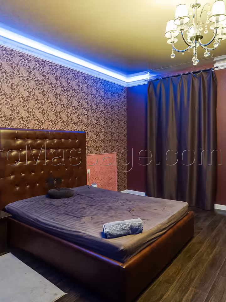 Secret Ворошиловский