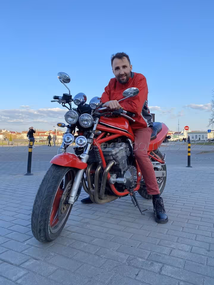 Alexandro