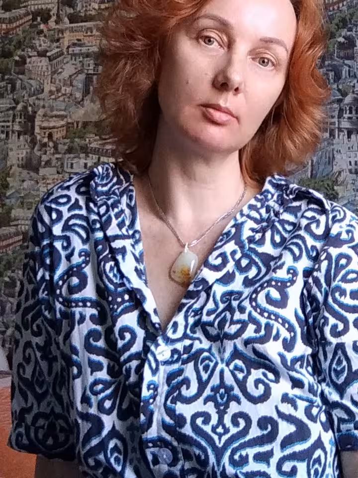 Дарья
