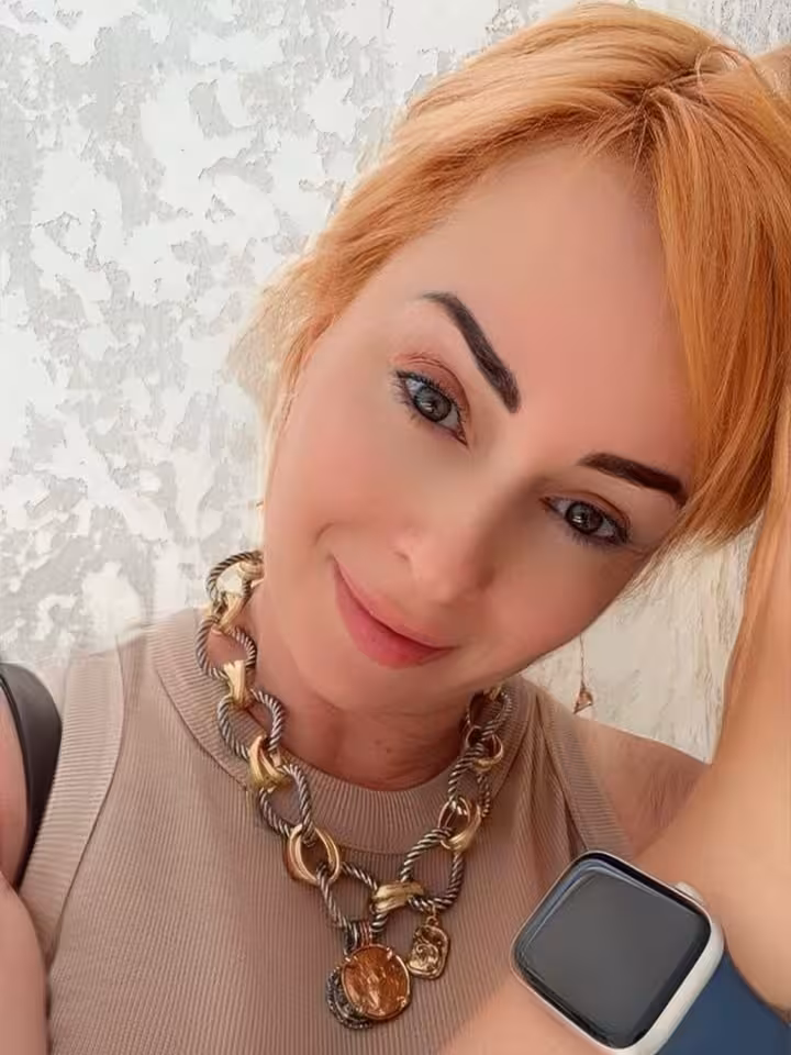 Аксинья