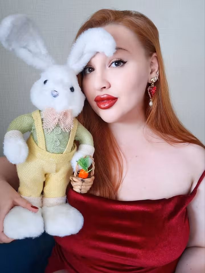 ❤️Оля❤️