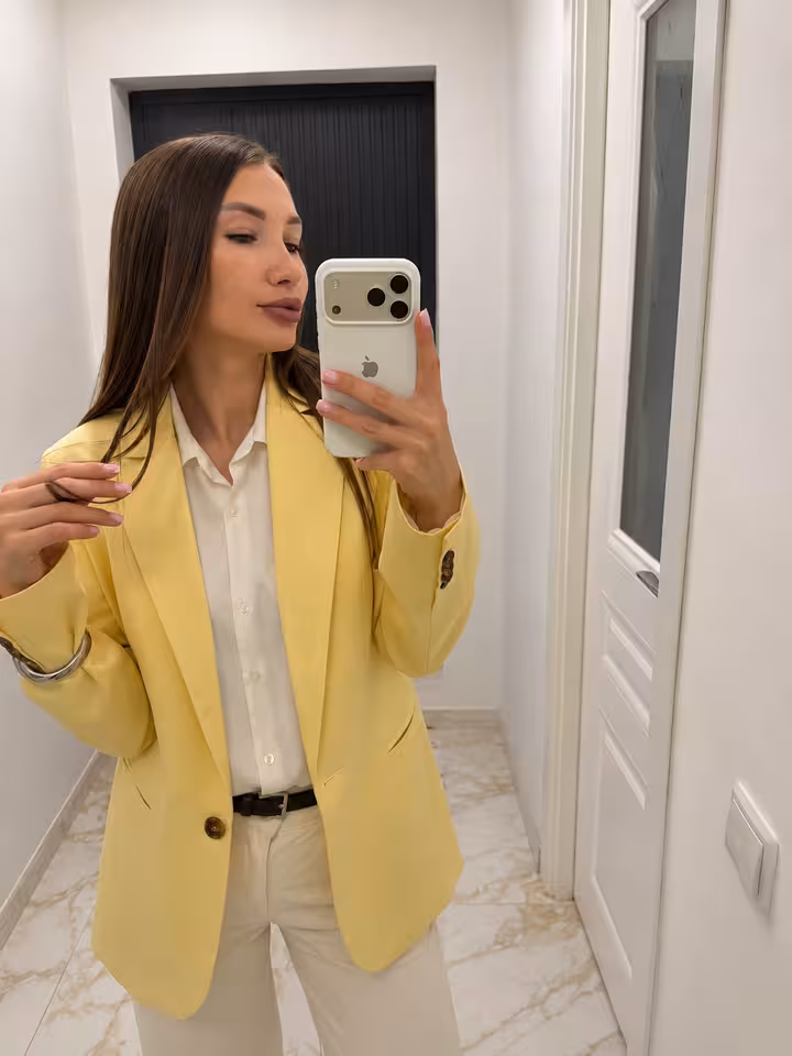 Алина