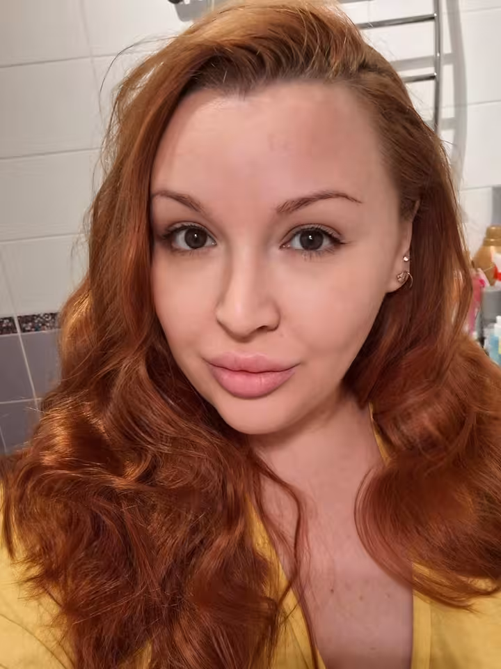 ❤️Оля❤️