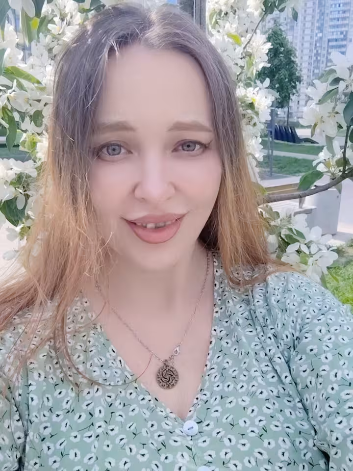 Ирина 