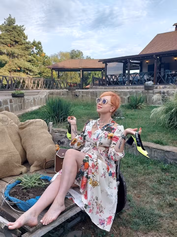 Аксинья