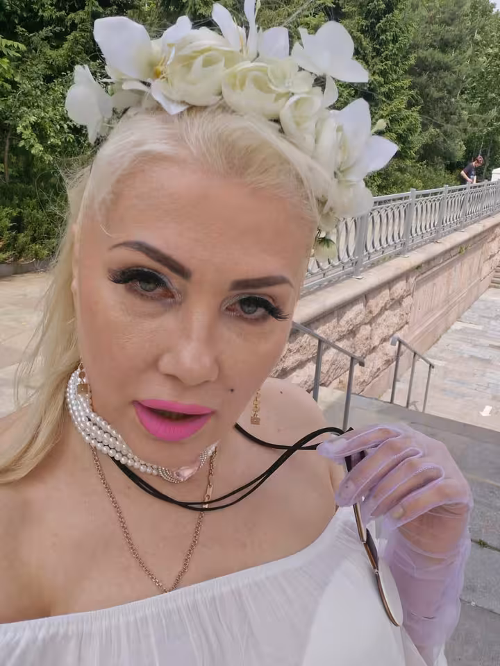 Эльвира