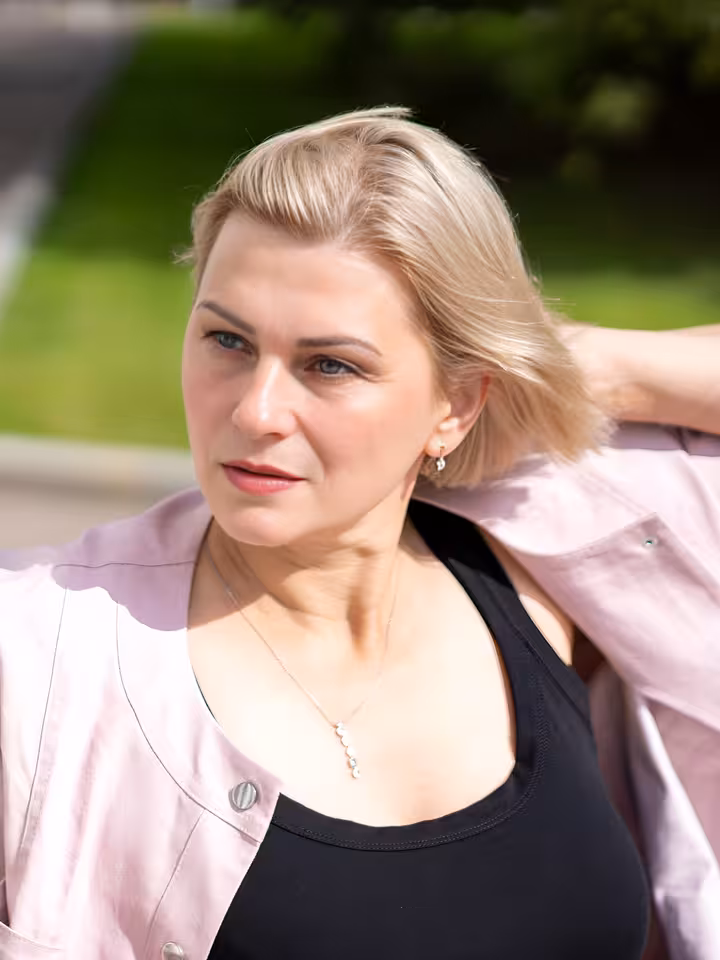 Светлана