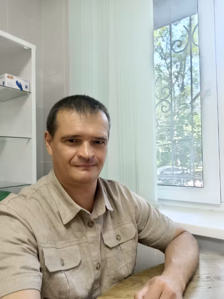 Антон