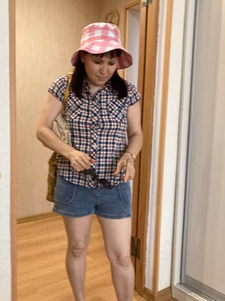 Людмила