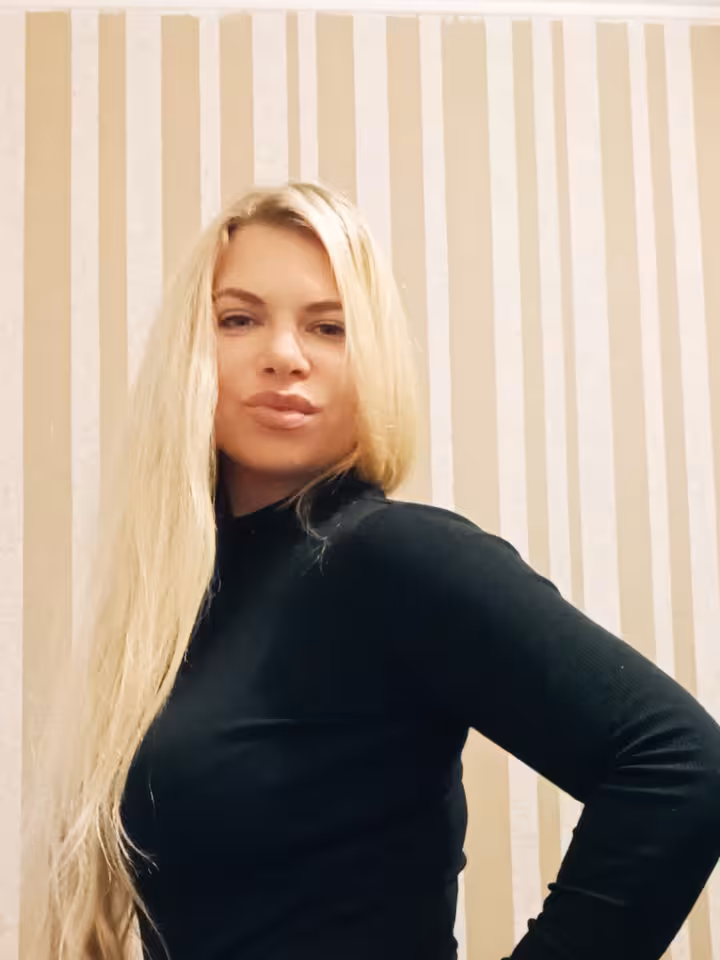 Светлана