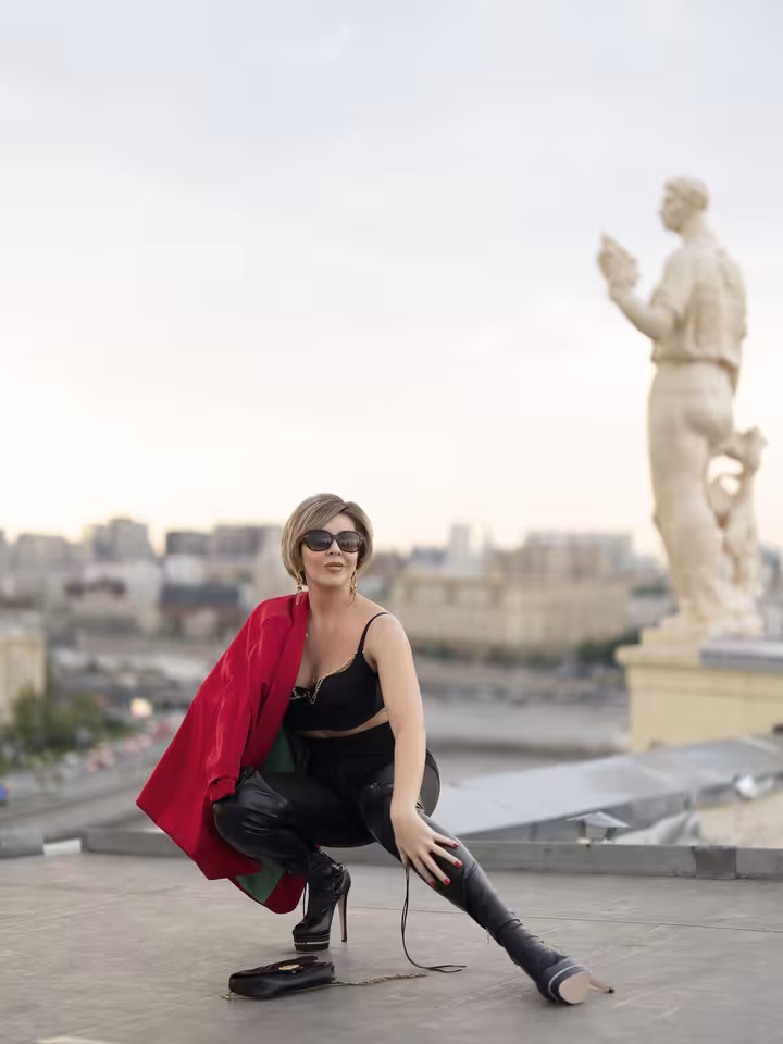 Валентина