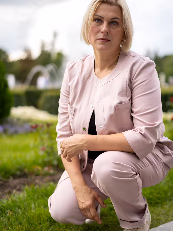 Светлана