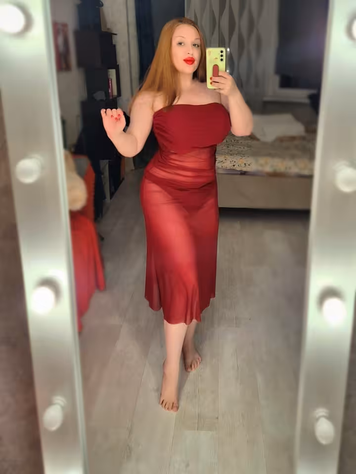 ❤️Оля❤️