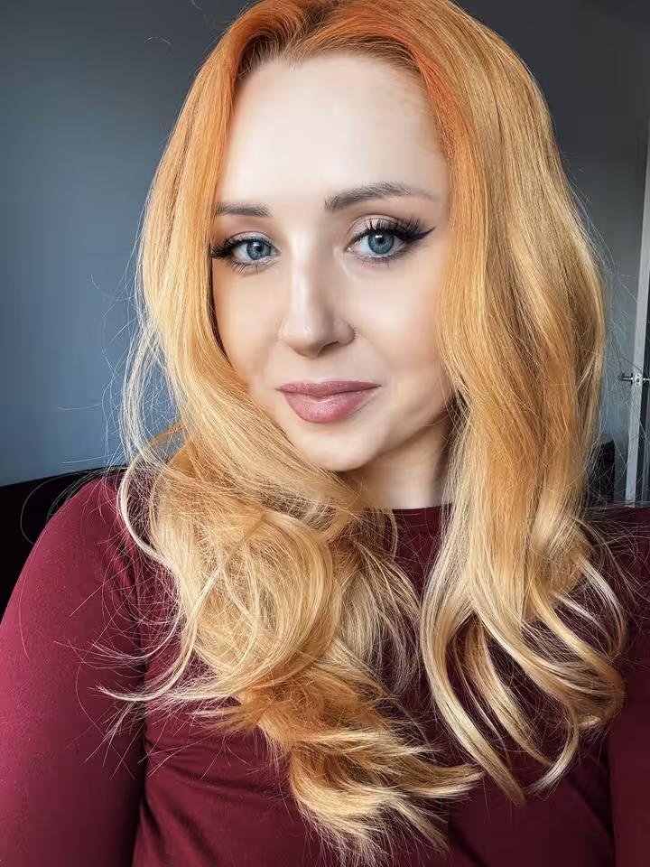 Алина