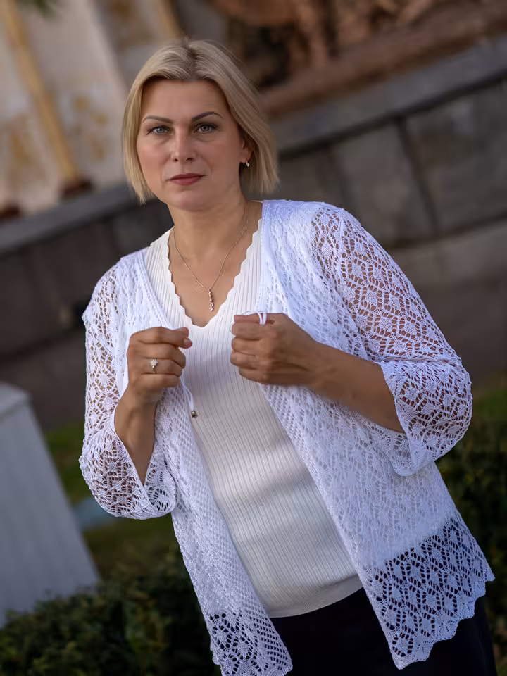 Светлана