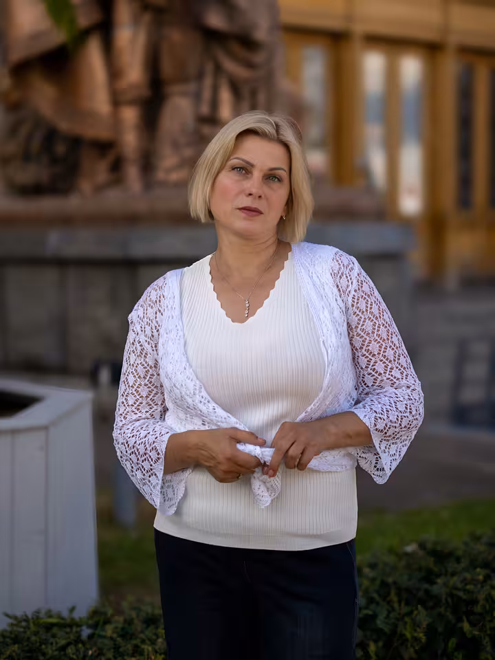 Светлана