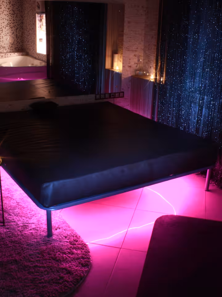 АТМОSФЕРА-SPA