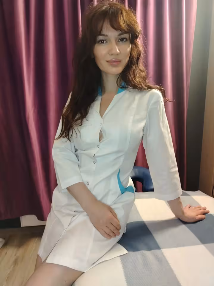 Кристина