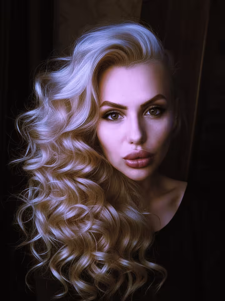 Любовь