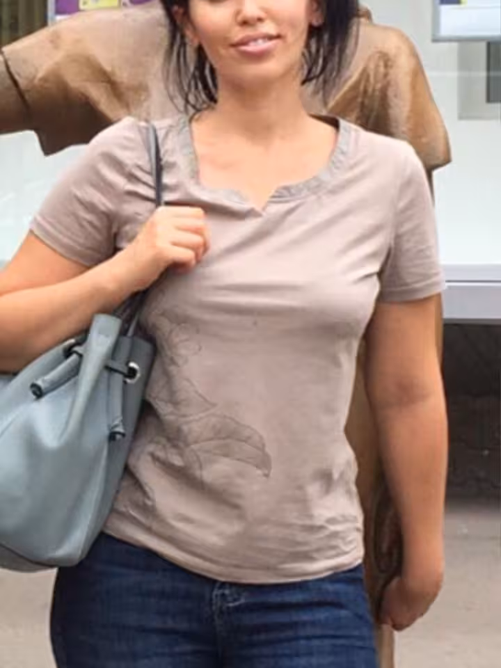 Луиза