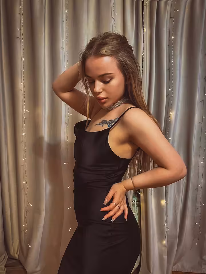 Настенька