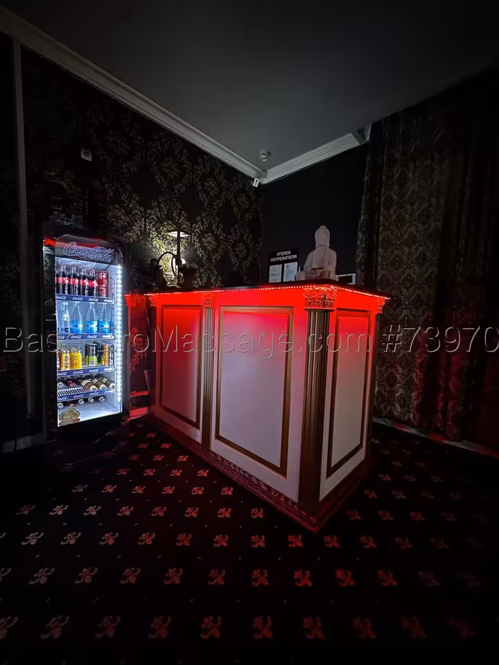 Secret Ворошиловский