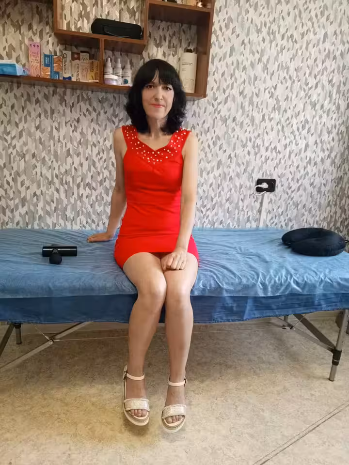 Светлана
