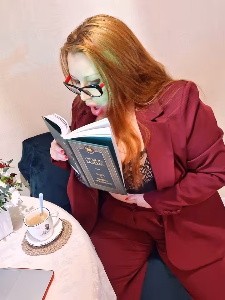 ❤️ОЛиЯ🏆🌶