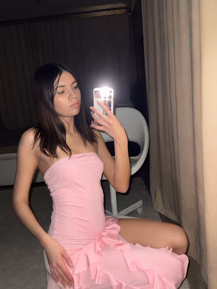 Алина